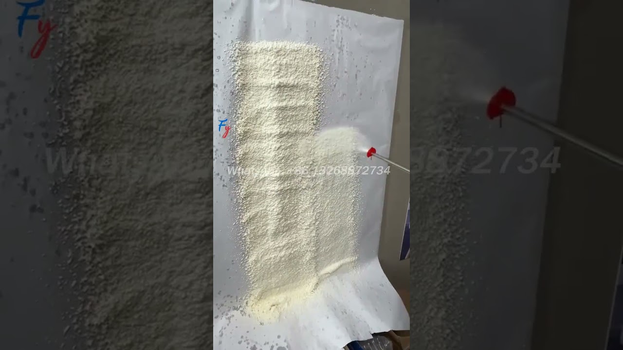 Polyurethane Foam Spray Nozzle