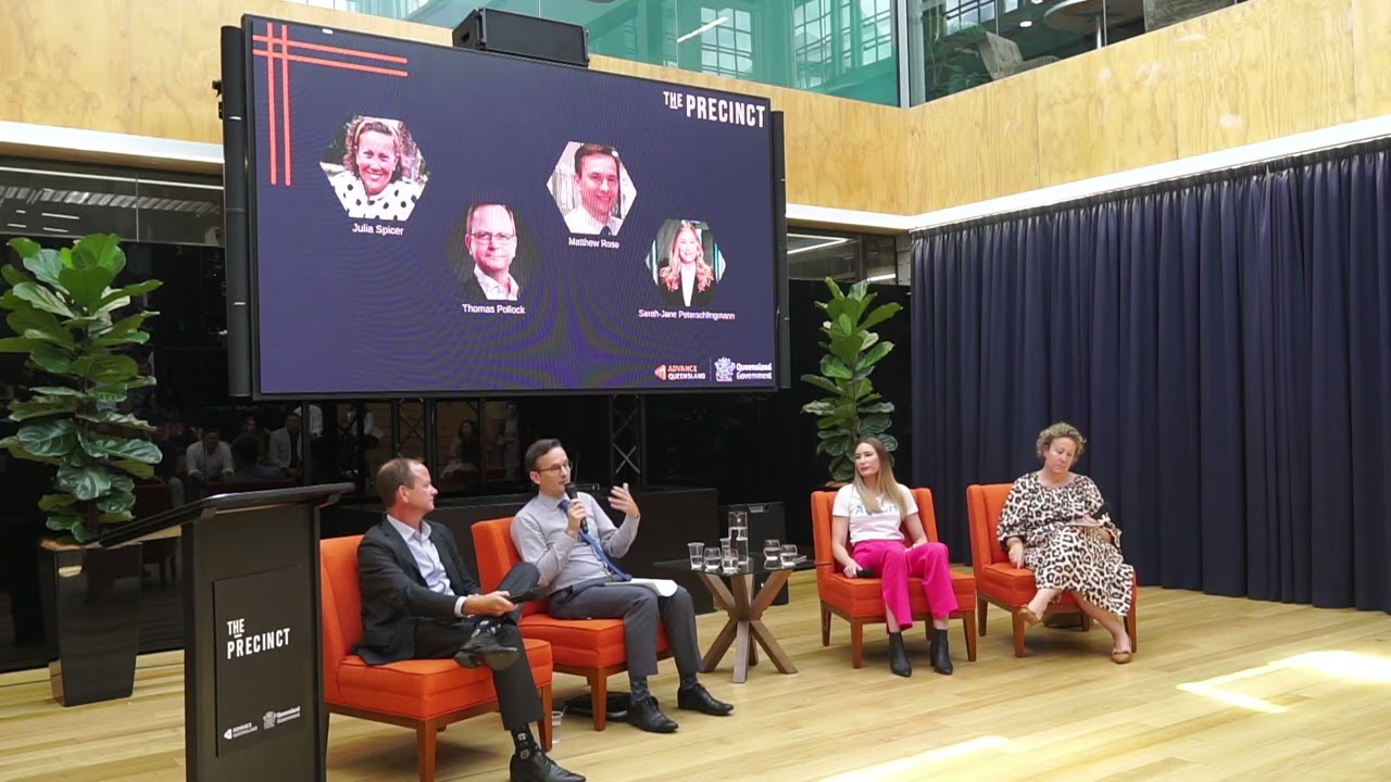 Insights and How-tos of Queensland Government Procurement