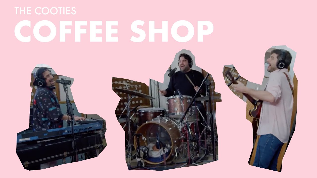 Coffee Shop