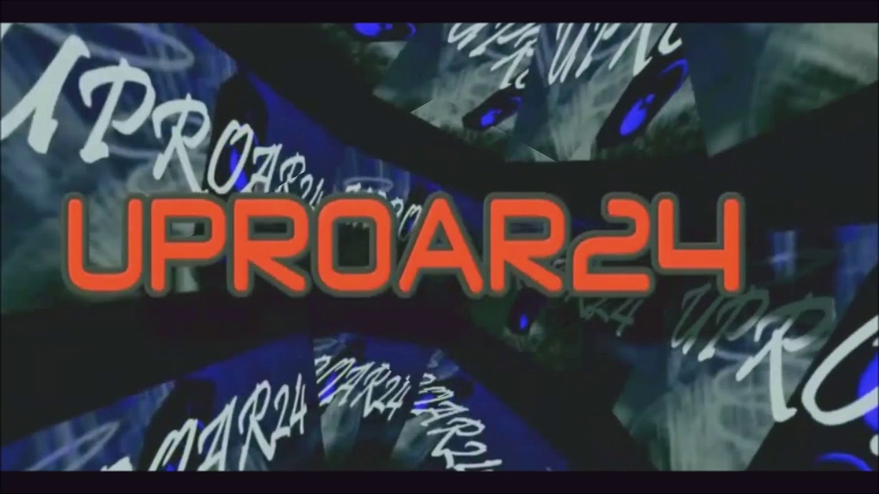 Uproar24 official free sample pack  2  2021