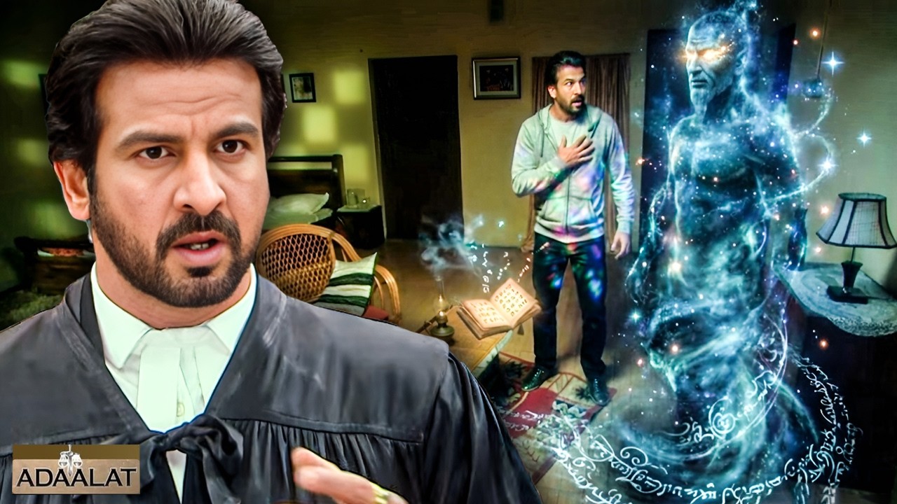 क्या जादू के पीछे की हकीकत को उजागर कर पाएंगे KD Pathak ? | Adaalat | Latest Episode