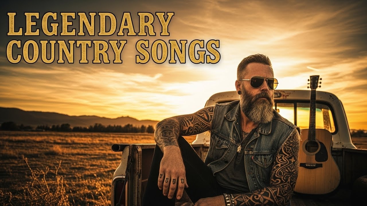Top 90 Iconic Country Collection || Willie Nelson, Brooks & Dunn, Alan Jackson mix 4