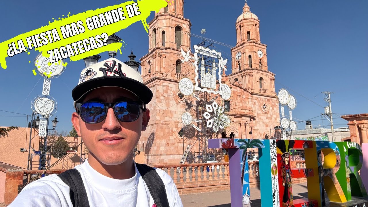 ¡Huele a pólvora y sabe a gloria! La fiesta que paraliza a Tierra Blanca.