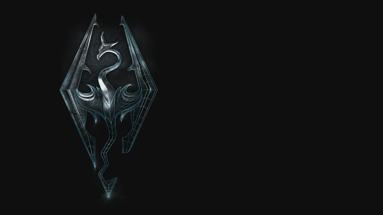 SmashPad in VR - The Elder Scrolls V: Skyrim VR