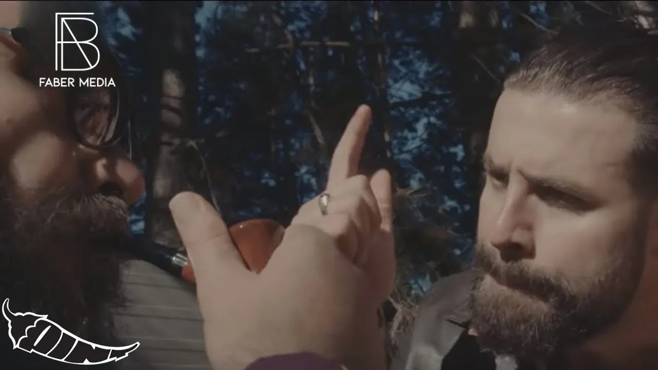 Mc Kresha & Lyrical Son - Spo ma nin (Official Video)