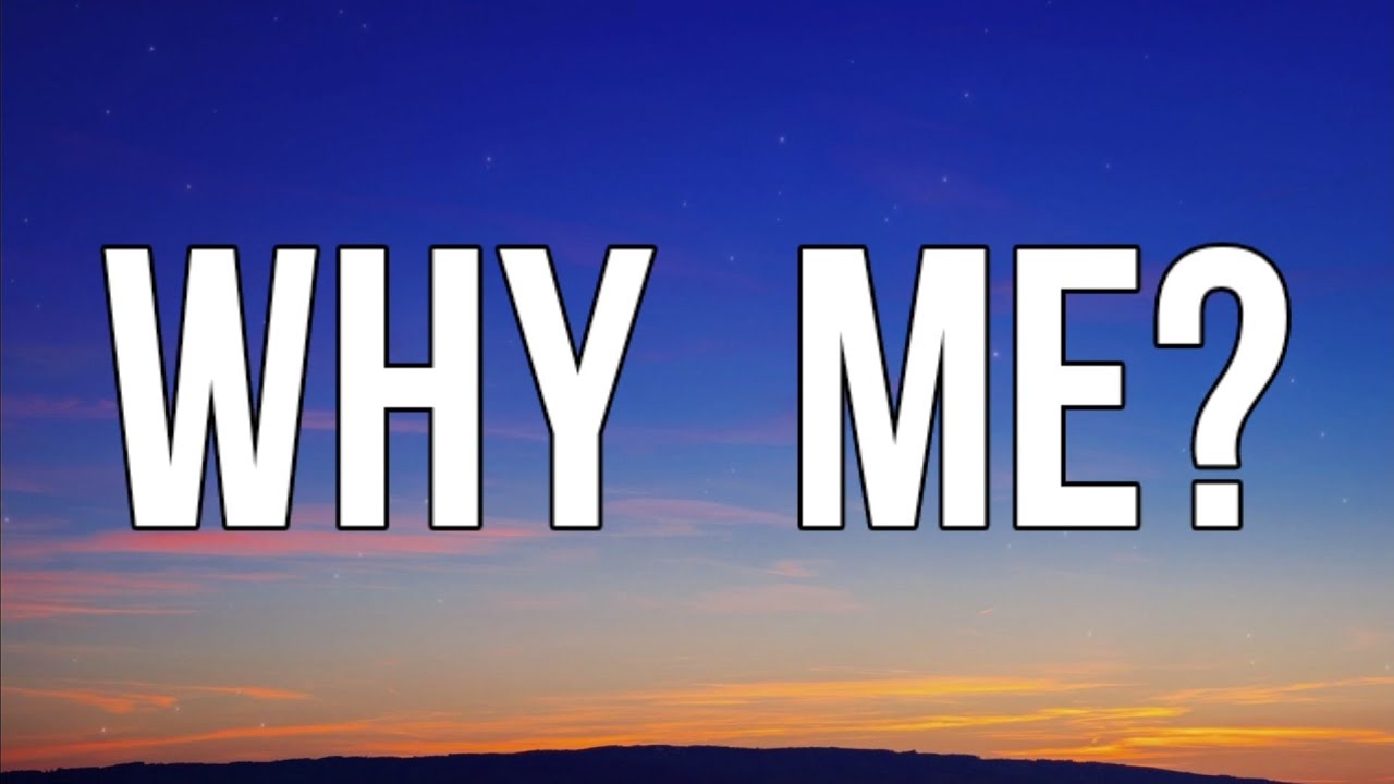 Zevia - why me? (Lyrics)