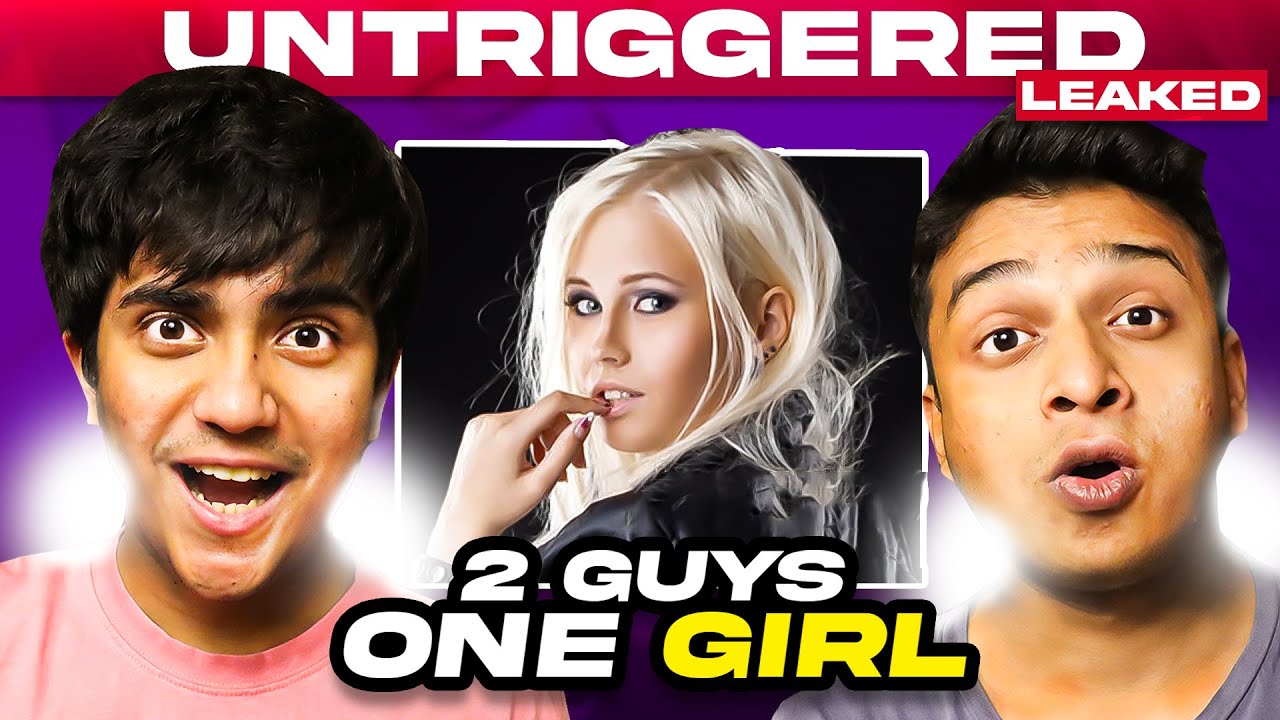 A Girl Asked Us For A THREES*** (Members-Only LEAKED)