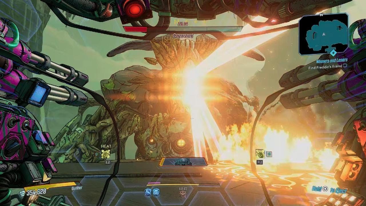 Why you should use iron bear