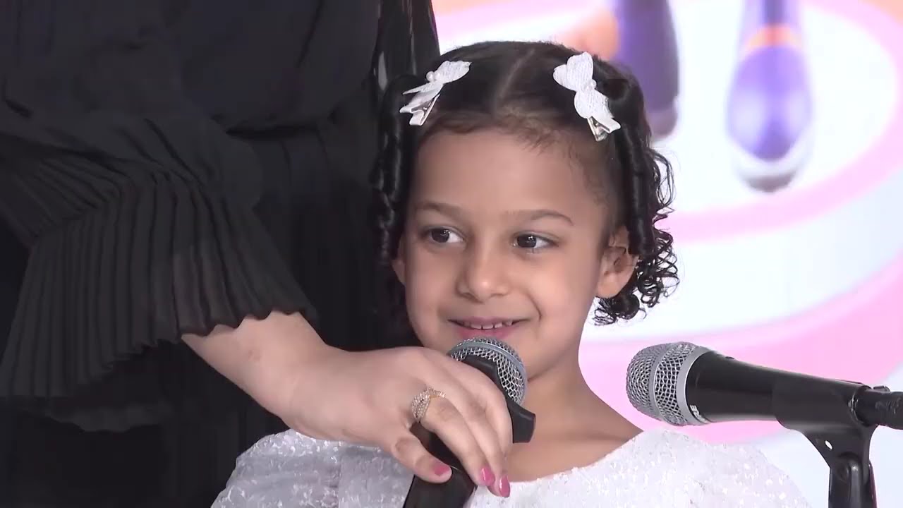 🎓 حفل تخرّج حضانات هابي لاند 2024 - 2025 | الفيديو الثاني