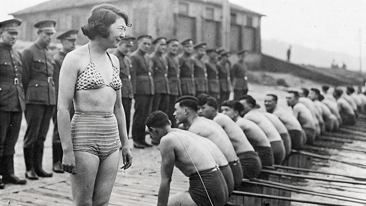 一度見たら忘れられない…衝撃の歴史写真100枚