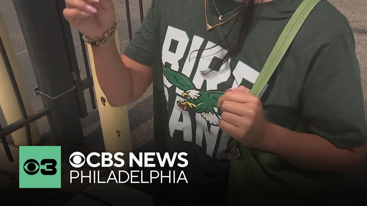 Birds fans in regular-season form as Eagles open preseason schedule vs. Bengals