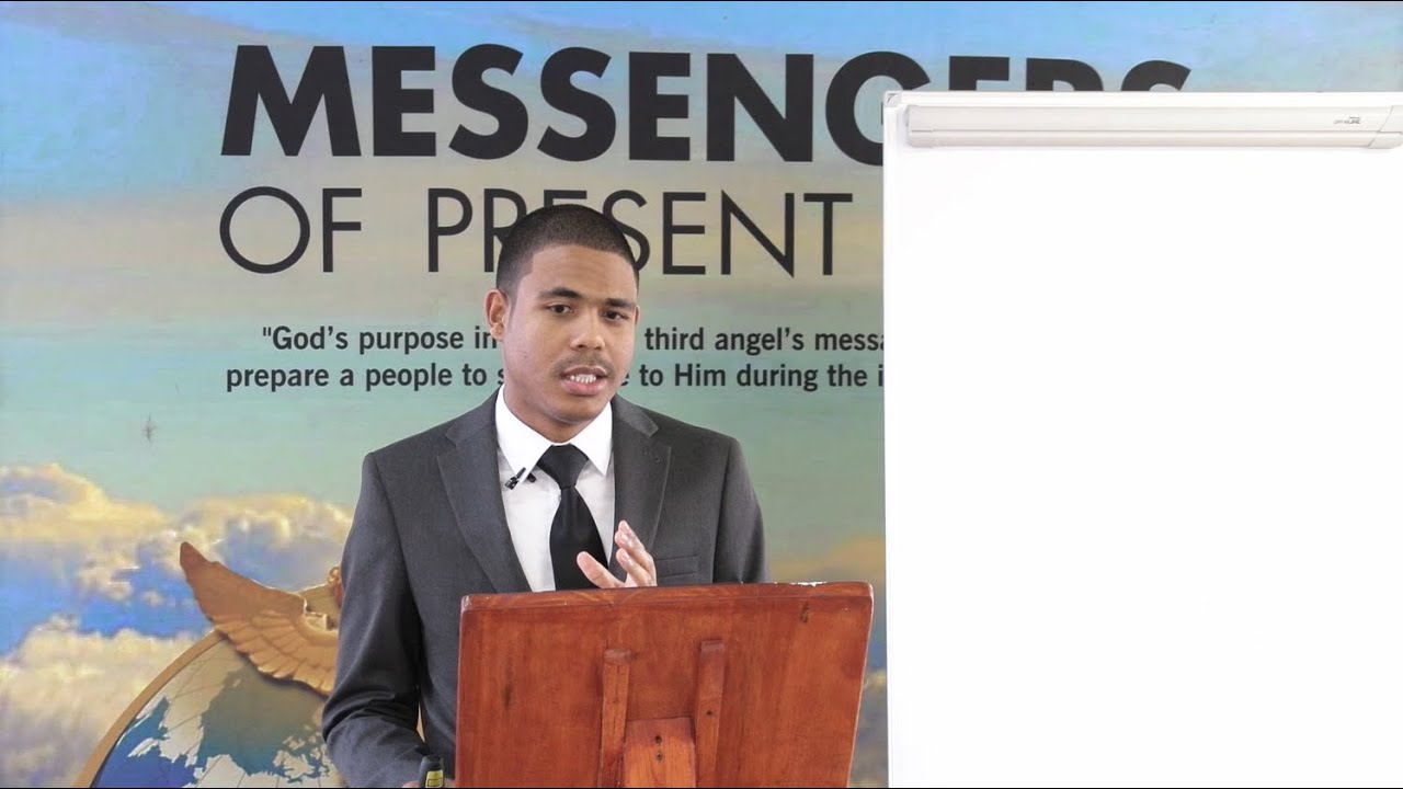 Forgiveness&3rd Angels Message-Greta&Pope_Green Sabbath-Four Phases Of NSL-Justification By Faith