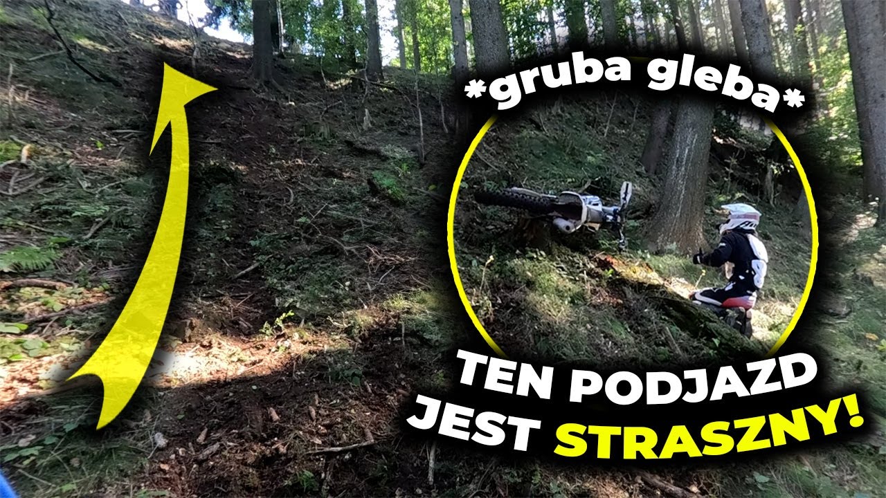 TEN PODJAZD ZBIERA SWOJE ŻNIWA ! *duza ekipa w terenie*