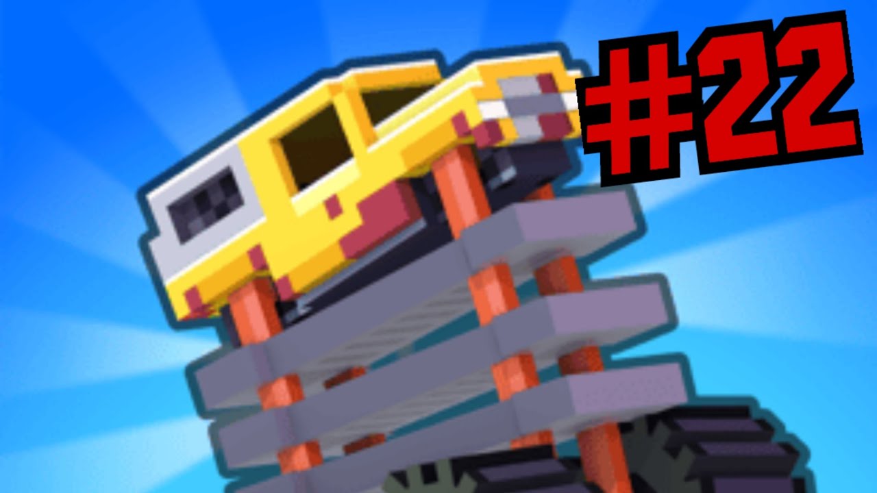 Drive mad#22 little bit hard