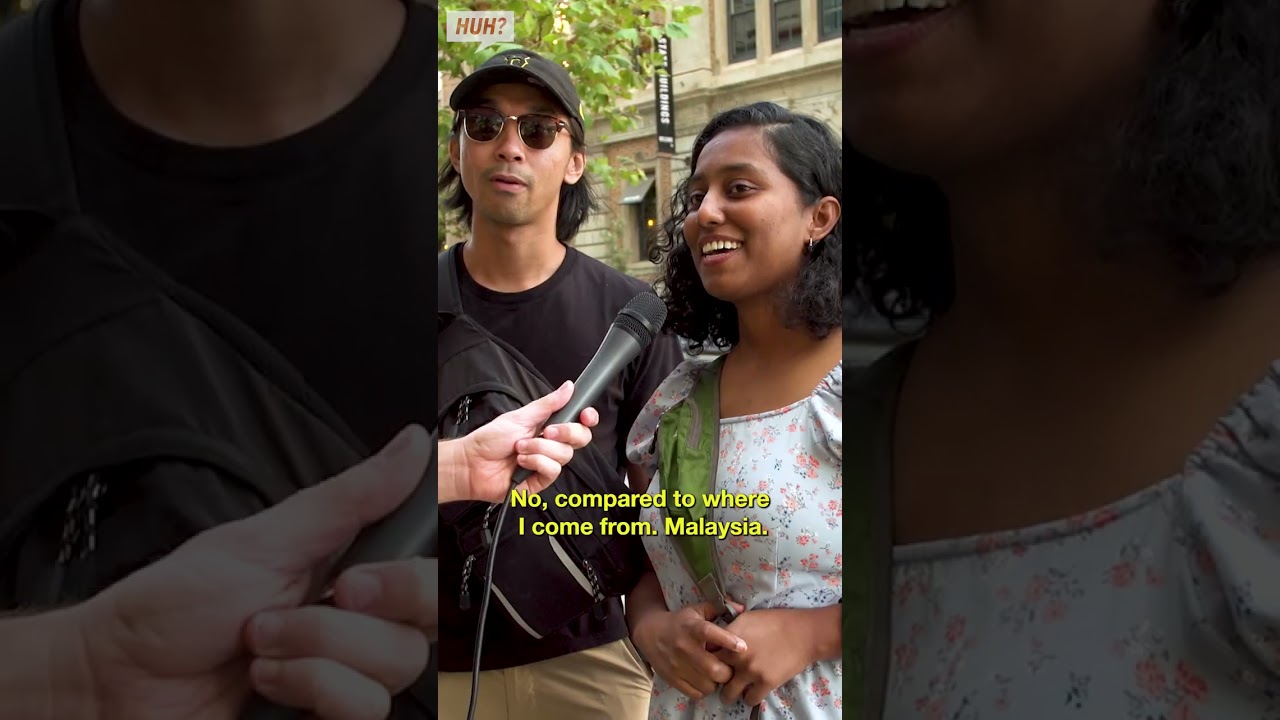 Is Perth boring?