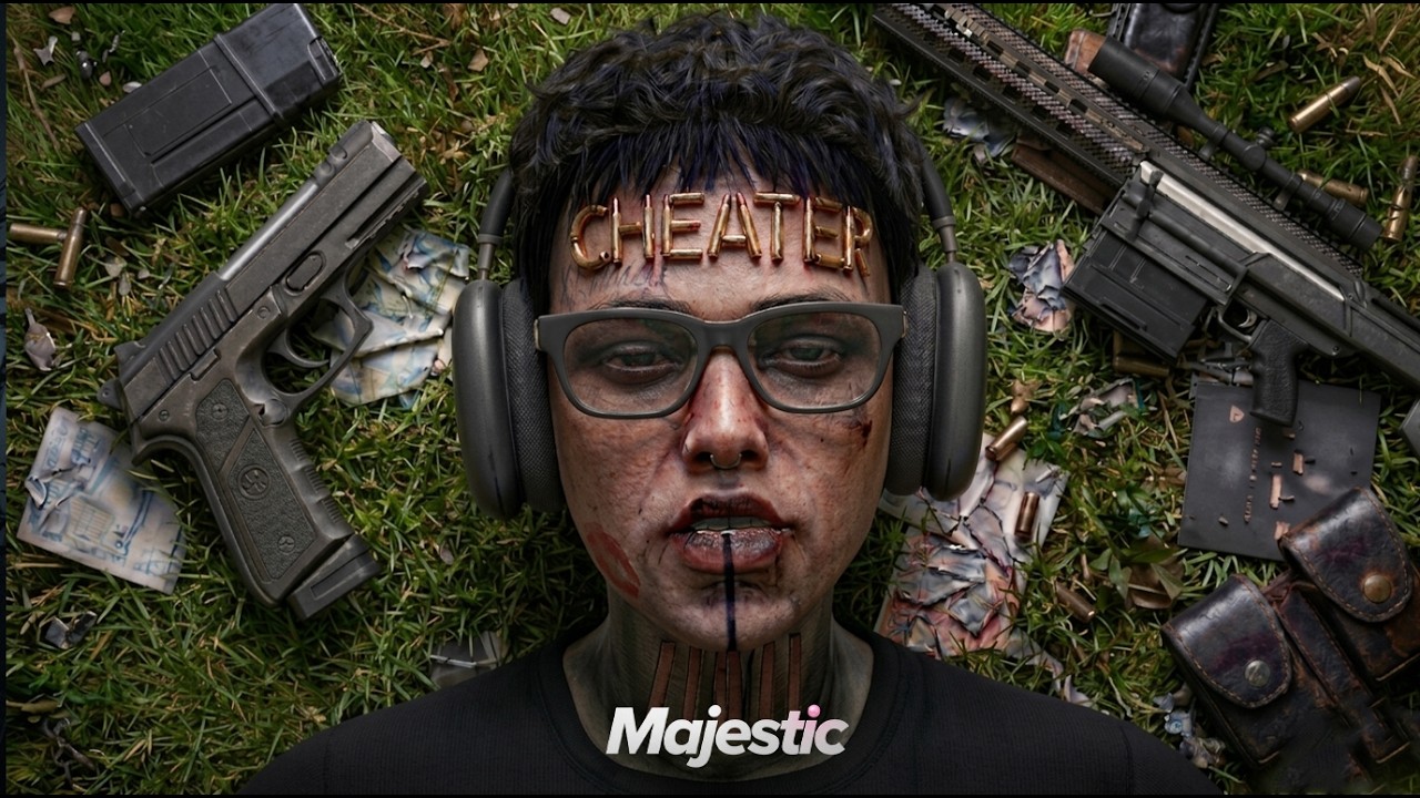 Я ПОТЕРЯЛ ВСЕ ХЕВИКИ&hellip; ЭТО КОНЕЦ : MAJESTIC RP