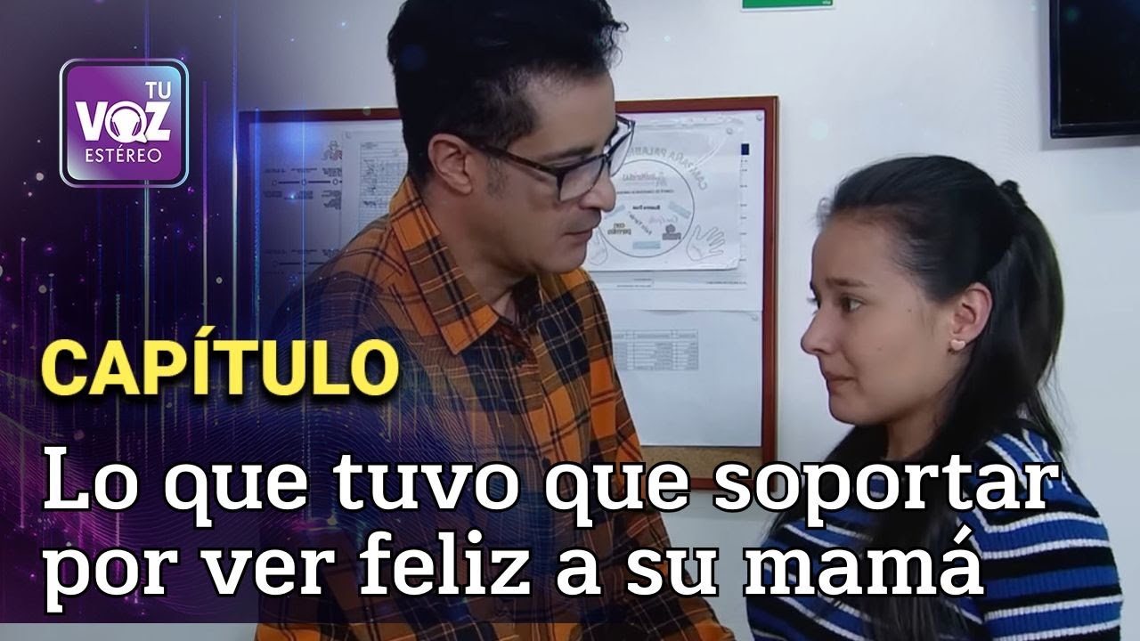 El jefe que ocultaba un monstruo - Dignidad | Tu Voz Estéreo