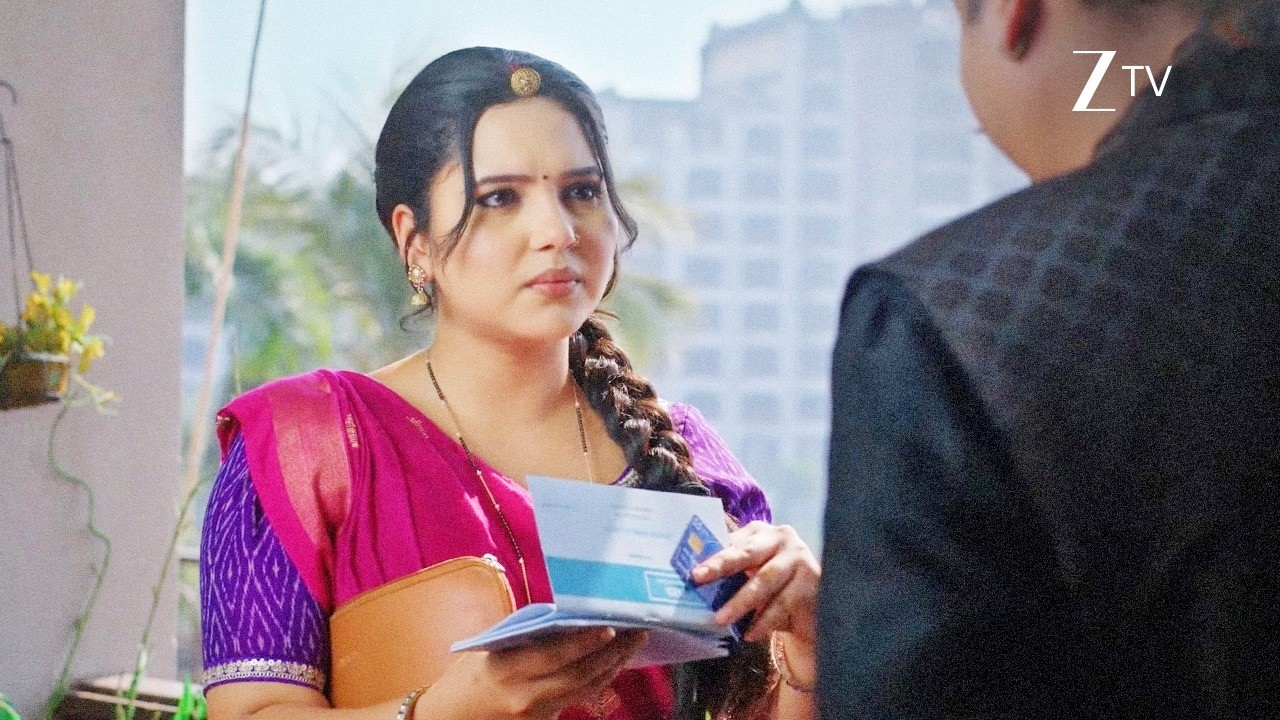 VASUDHA | वसुधा ने कंपनी से अपनी कमाई लेने से मना किया
