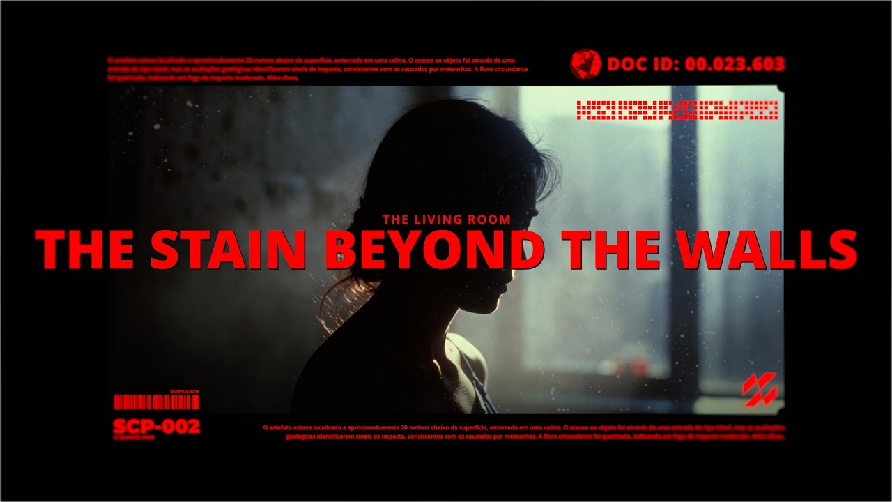 The Stain Beyond the Walls - Related Incidents  [SCP-002] 🎧