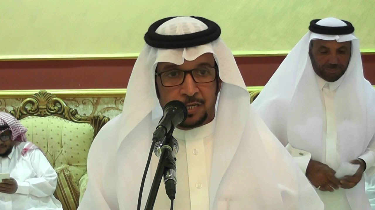 ضيافة مشايخ حلي والعميد م  علي الكناني وعرايف صحب الصفة لمشايخ ورجالات محايل عسير