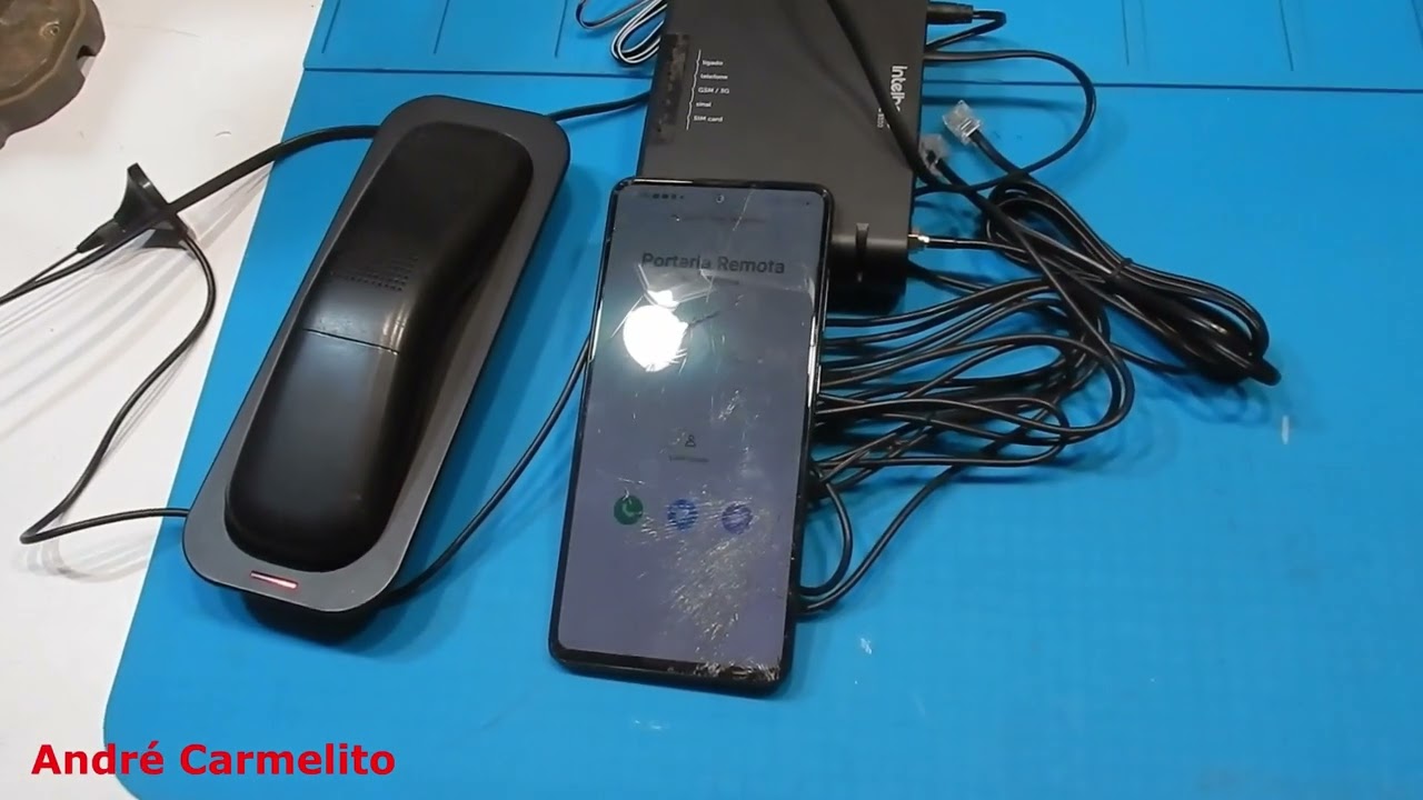 ITC 5100 Intelbras