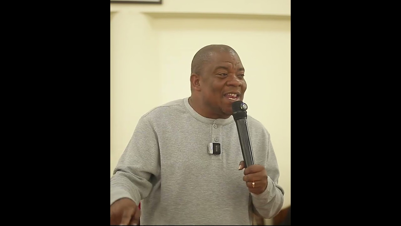 SIMULIZI YA MWANAMKE ALIYEKATAA KUMZIKA BABA YAKE MZAZI KISA NABII