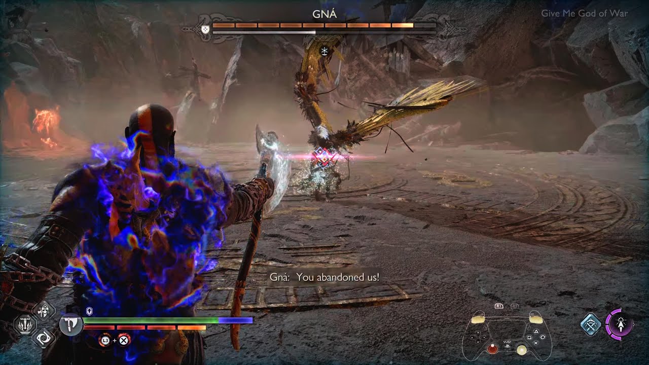 At last… BEATEN GNÁ!!! 💪 GMGOW!!! WTF!?