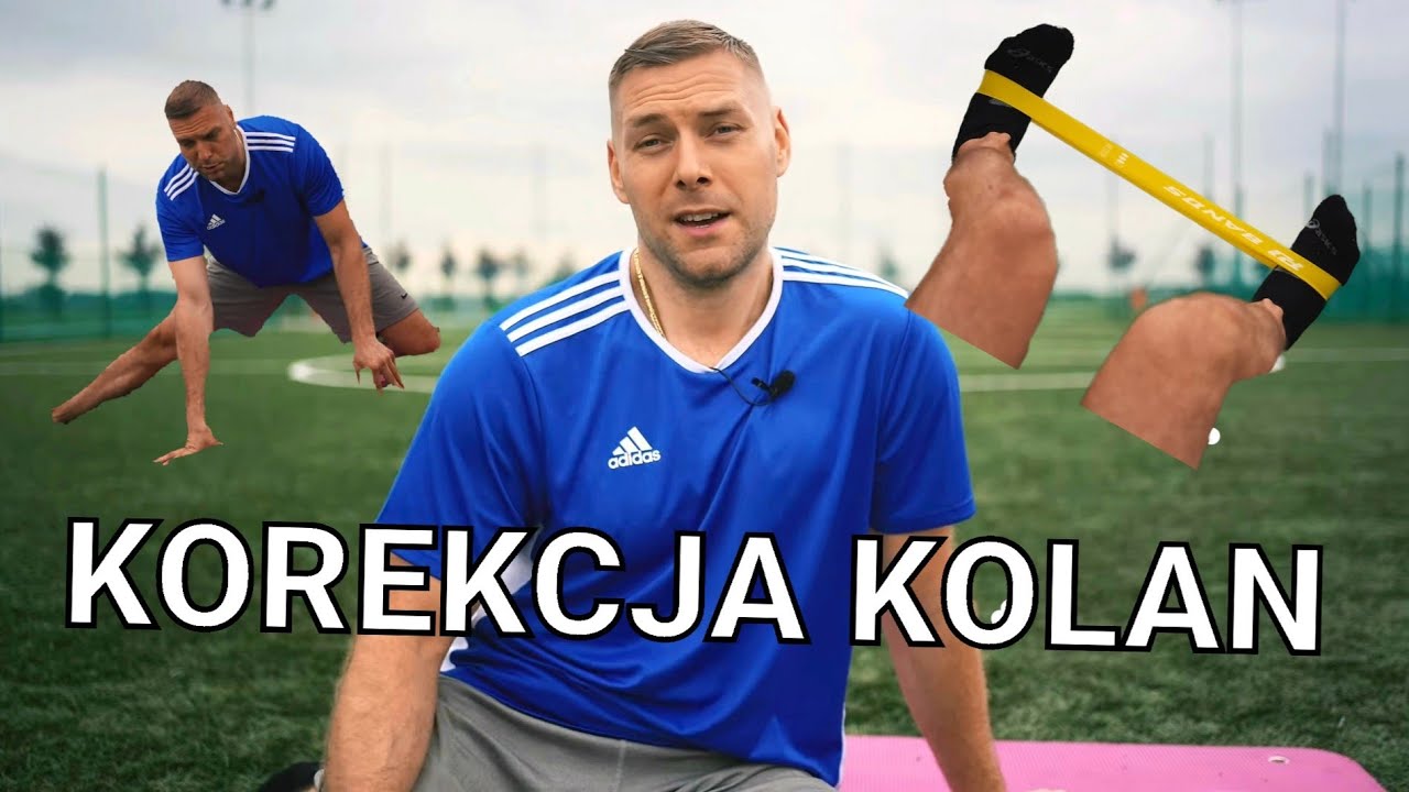 KOLANA SZPOTAWE - jak im przeciwdziałać