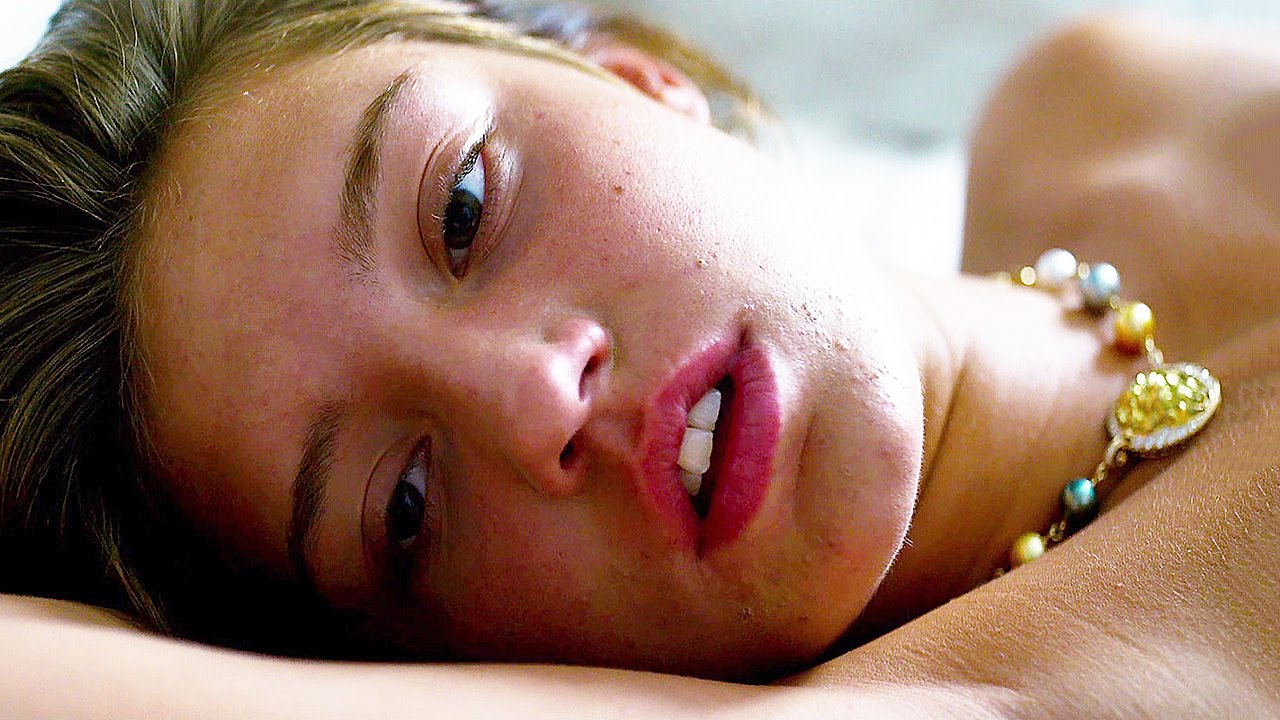 ORPHELINE - Extraits du Film (Adèle Exarchopoulos ) - Filmsactu