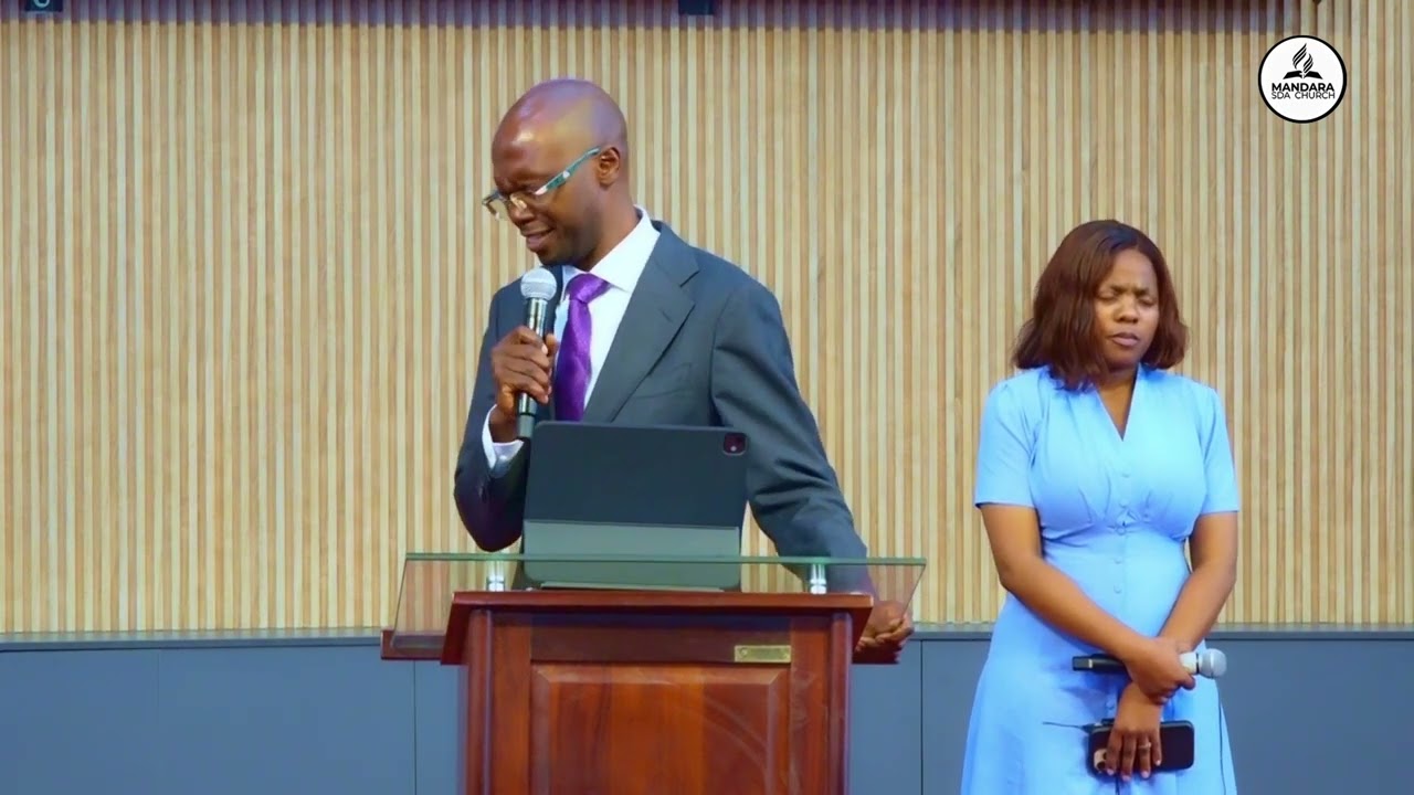 Mandara SDA Church || Elder O. Chimuka || Every prayer is answered || Don't miss this one! ||