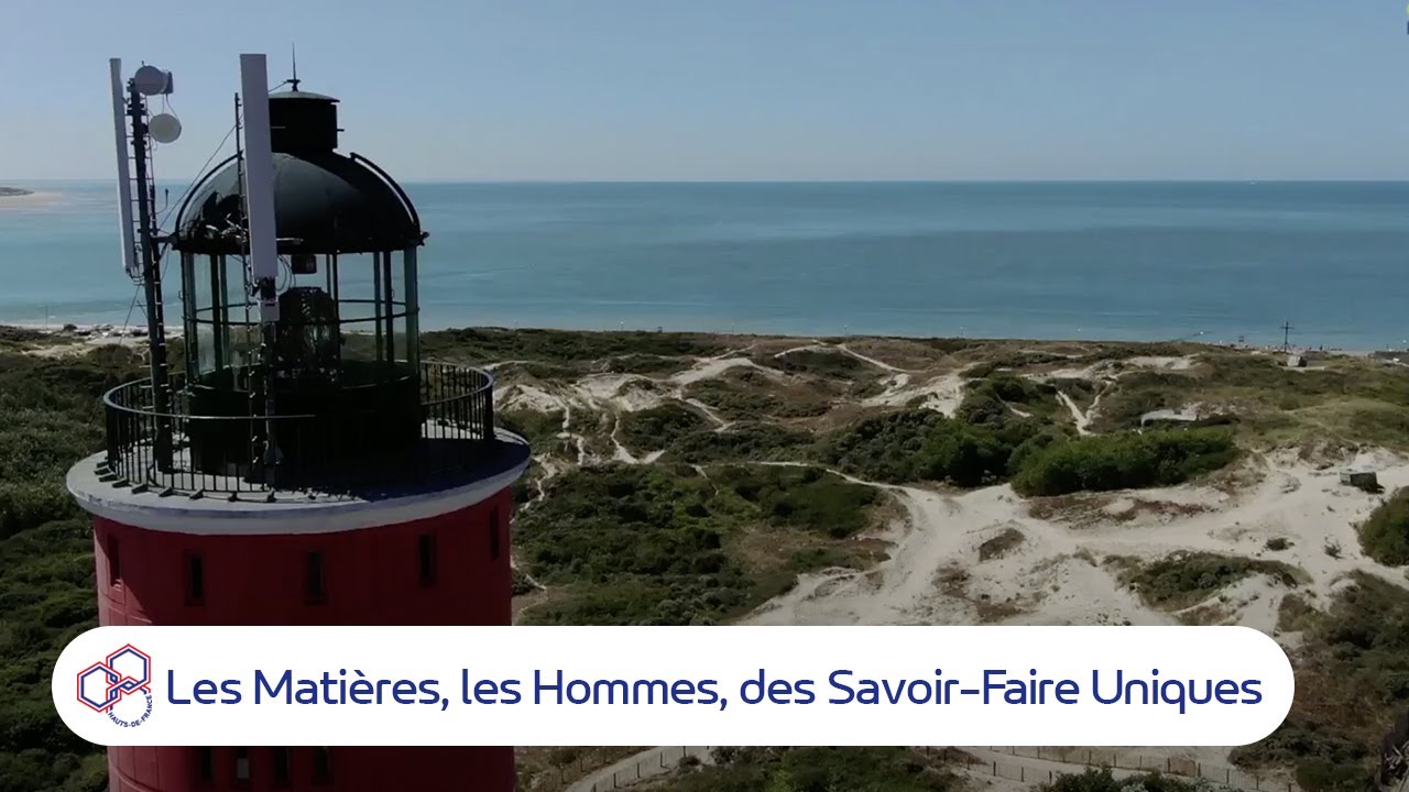 R&eacute;seau Excellence  Hauts-de-France - Label Entreprise du Patrimoine Vivant (EPV)