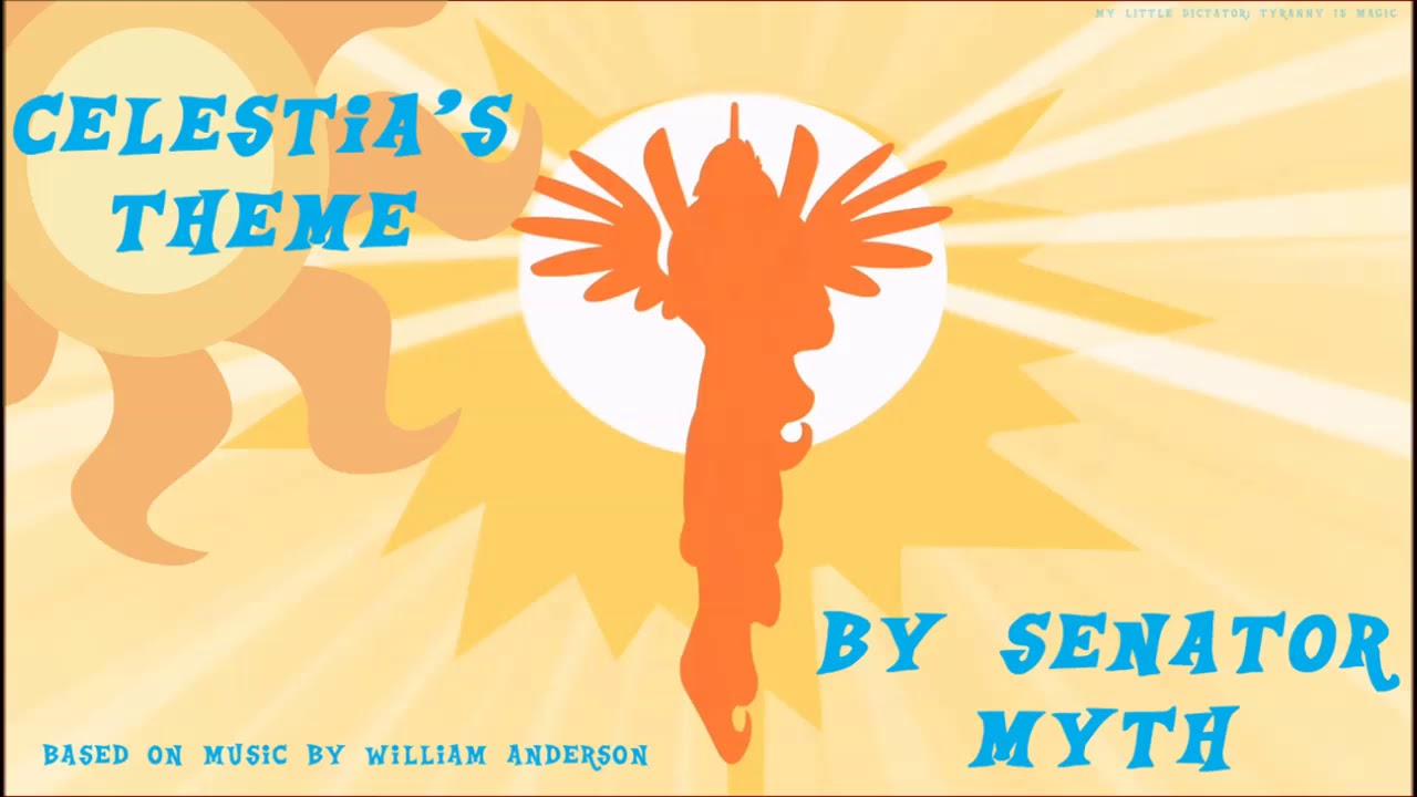 Celestia's Theme