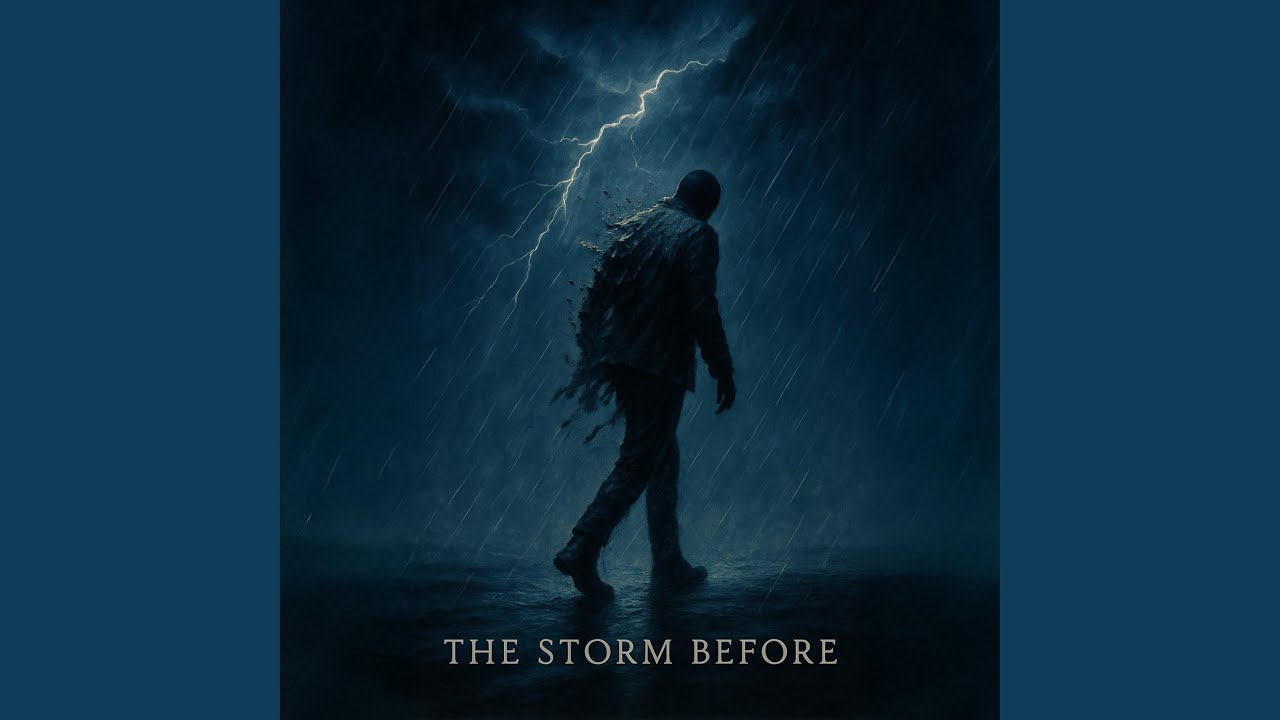 The Storm Before