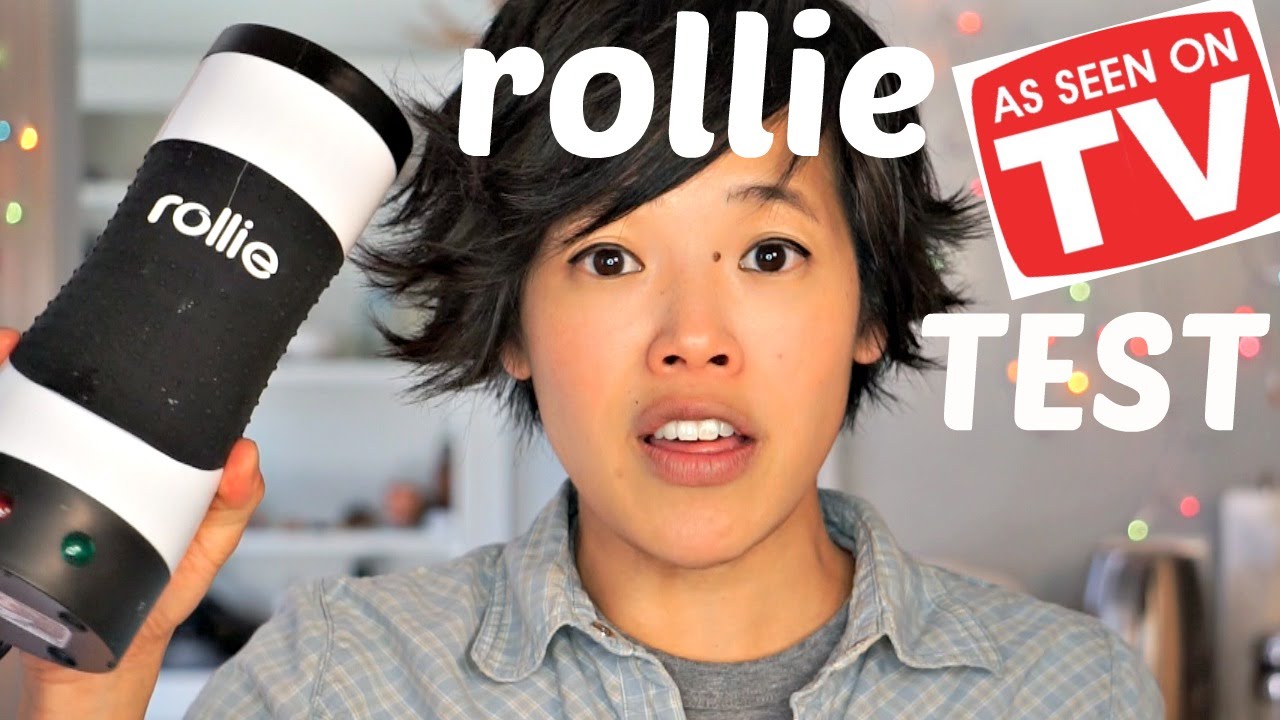 The Rollie | As Seen on TV Test