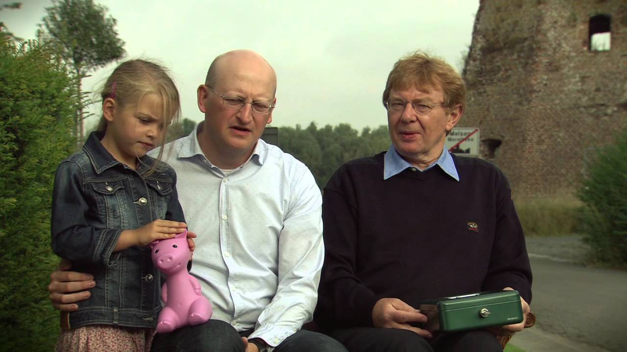 Merelbeke TV: aflevering 1