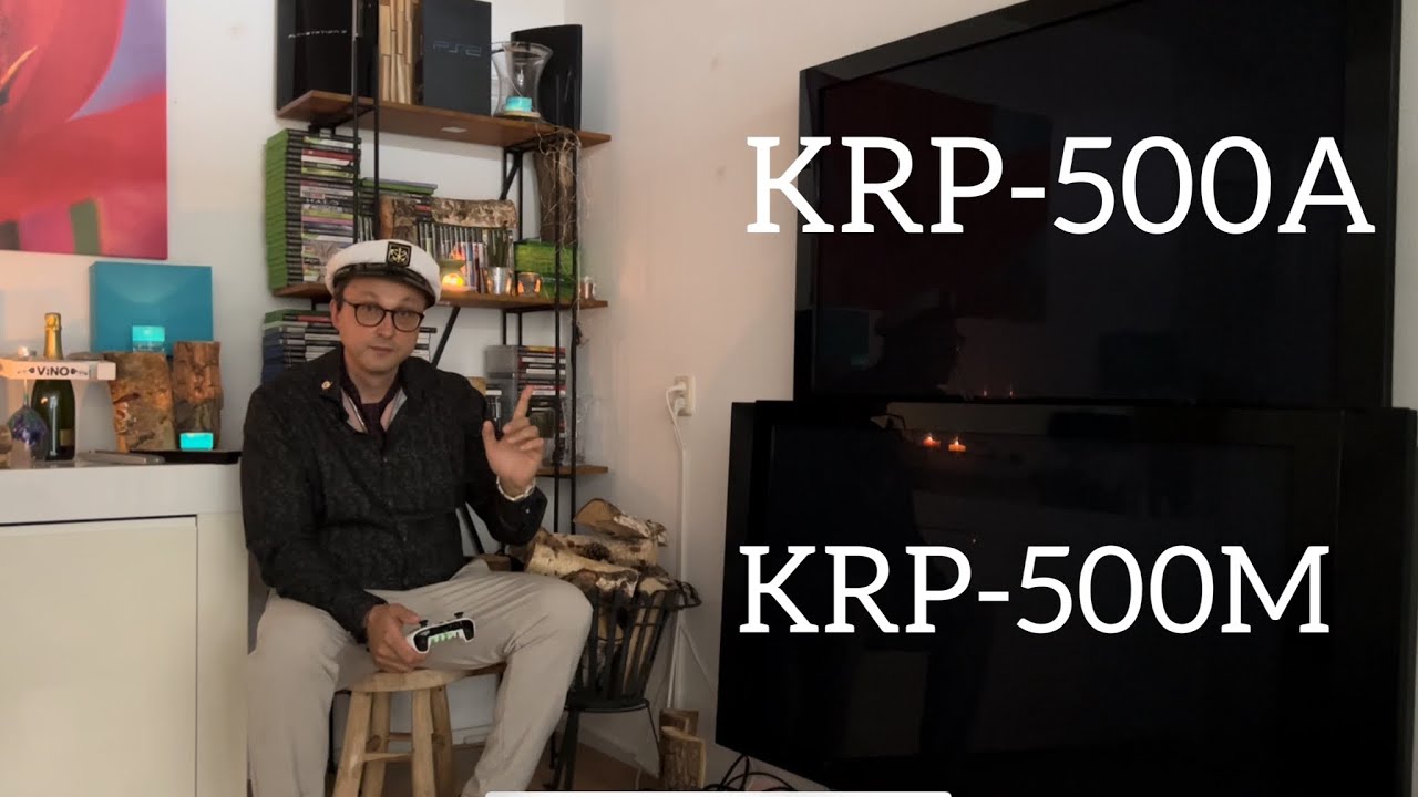 Pioneer KRP-500A vs KRP-500M финальный вердикт.