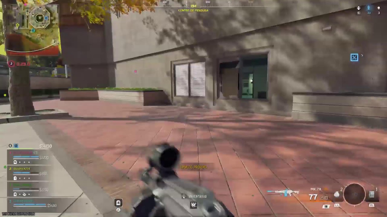 Call of Duty