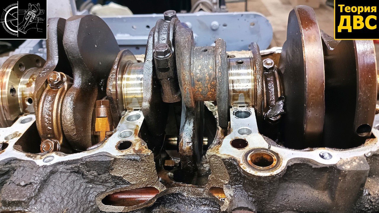 Suzuki V6 2.5L и ГРМ который ВЗОРВАЛ мне МОЗГ