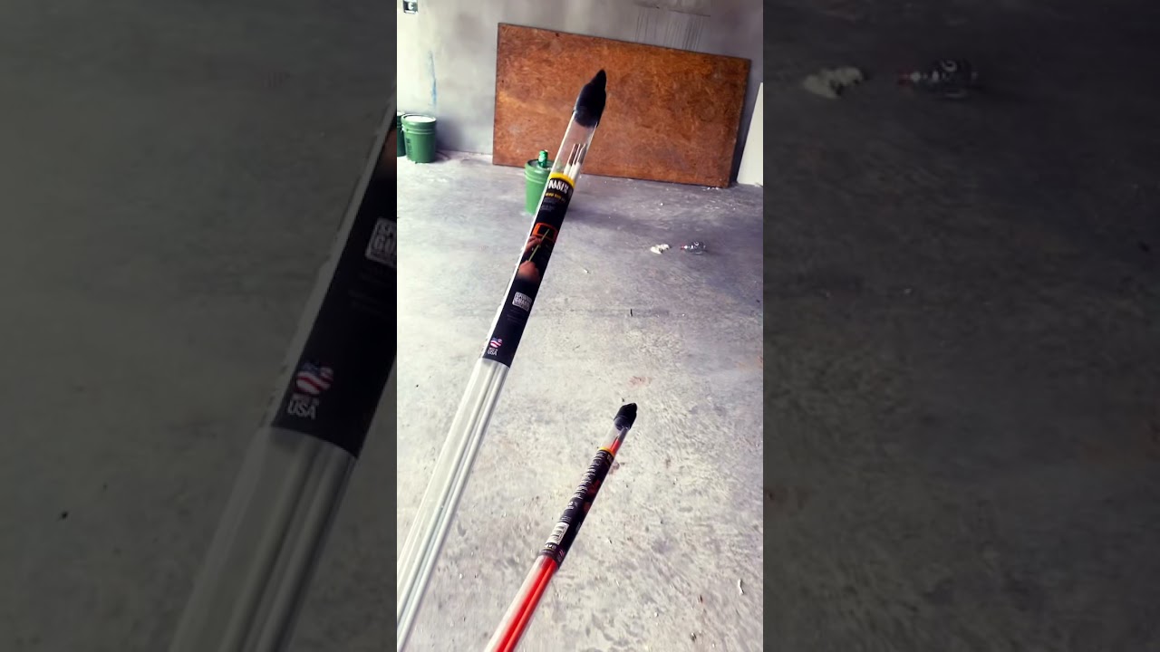 Klein Glow Rods | Working in Construction