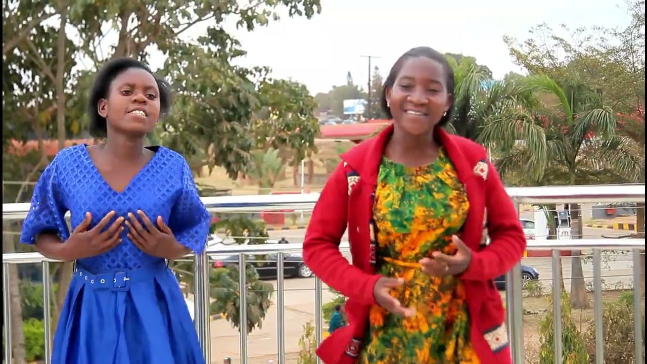 Munandisankha by Namadende Full Gospel chitsitsimutso 