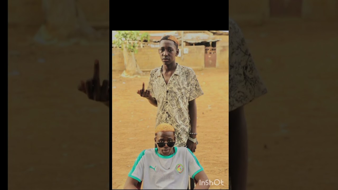 RIEL KING (NKÉ DA NDORO 🤬)
