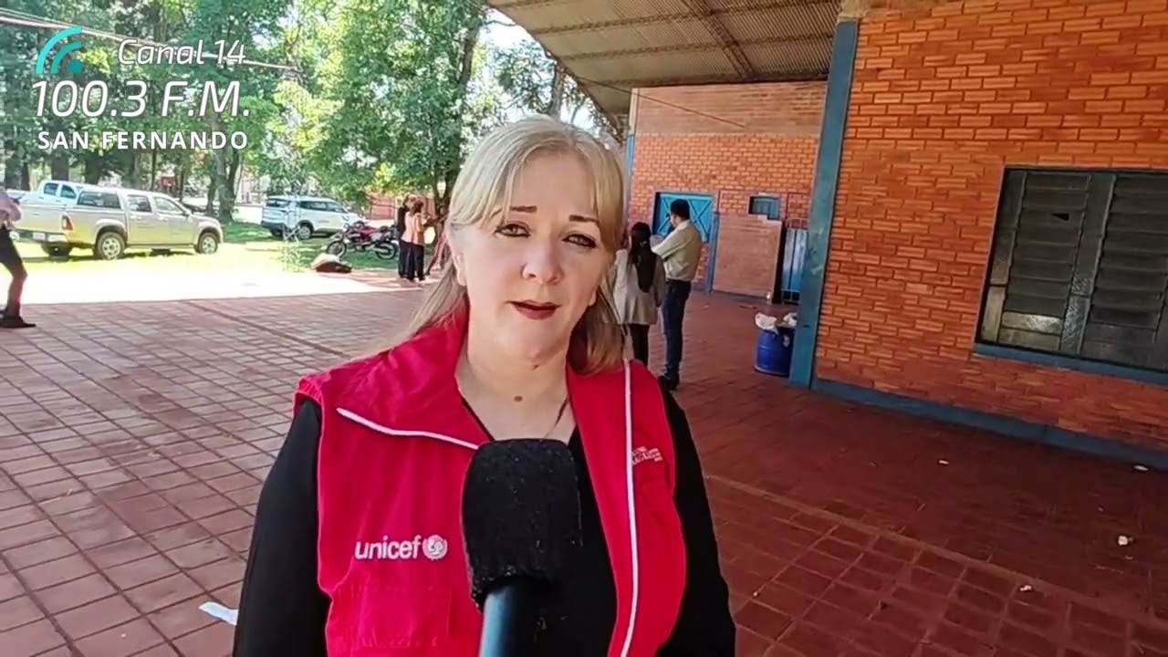 Mesa de trabajo por la protección de niños indígenas en las calles del distrito
