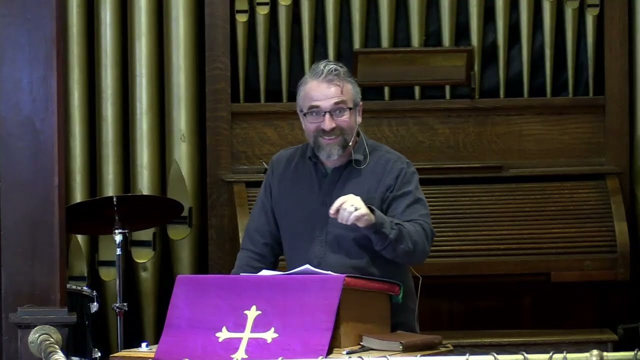 Why We Confess Our Sins