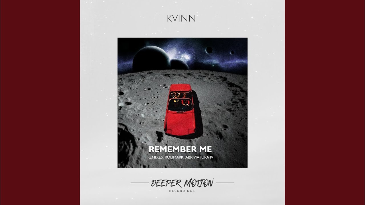 Remember Me