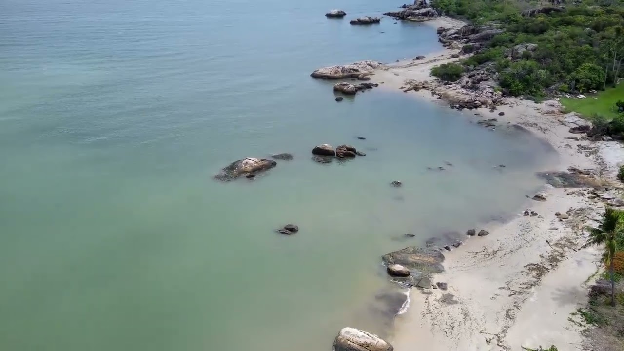 Drone Bowen Jan 2026 full