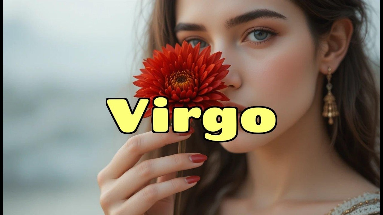 Virgo: Te desea más de lo que imaginas… errores y pasión intensa ❤️😱 | HOROSCOPO AMOR