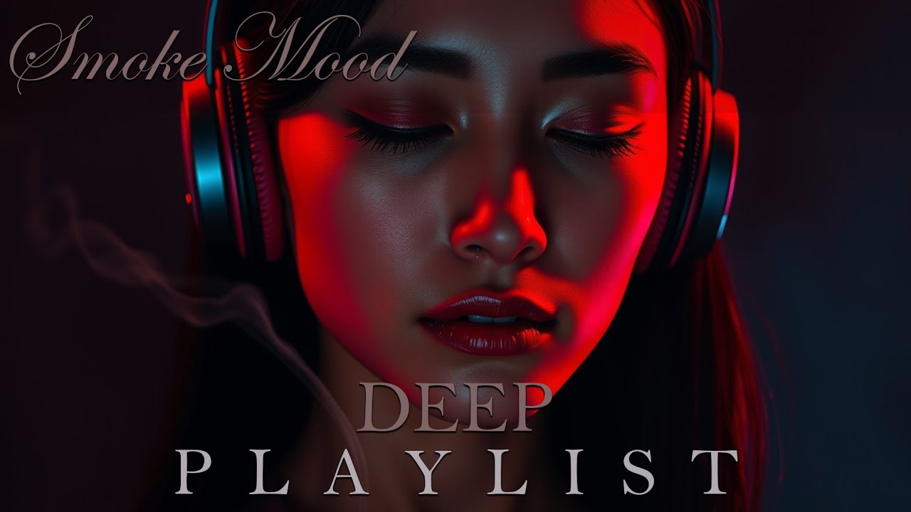 Smoke Mood | Just Relax | Deep House Mix 2026 • Chill / Night Vibes / Stress Relief #5