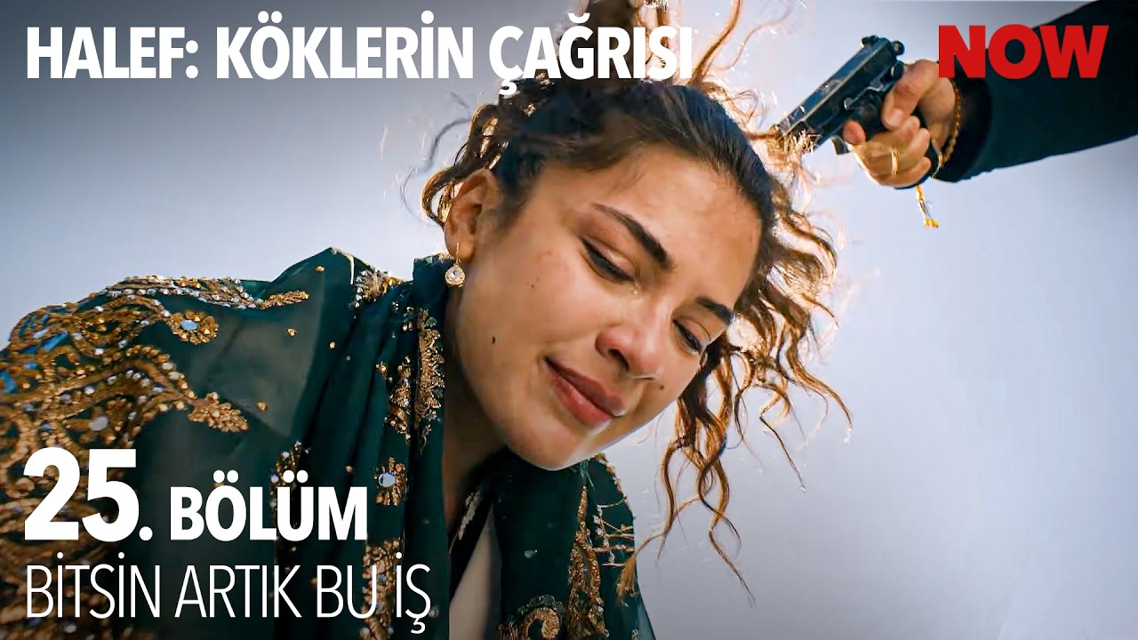Yıldız, Ölümle Burun Buruna - Halef: Köklerin Çağrısı 25. Bölüm @HalefKoklerinCagrisiDizisi