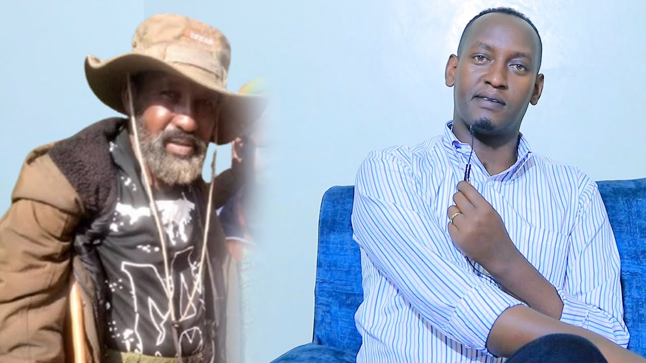 MUNIGANTAMA AMANUWE KUGIPOYO KUBERA UMWUMA, ADUI WESE ARAHUNZE. UPDATES...