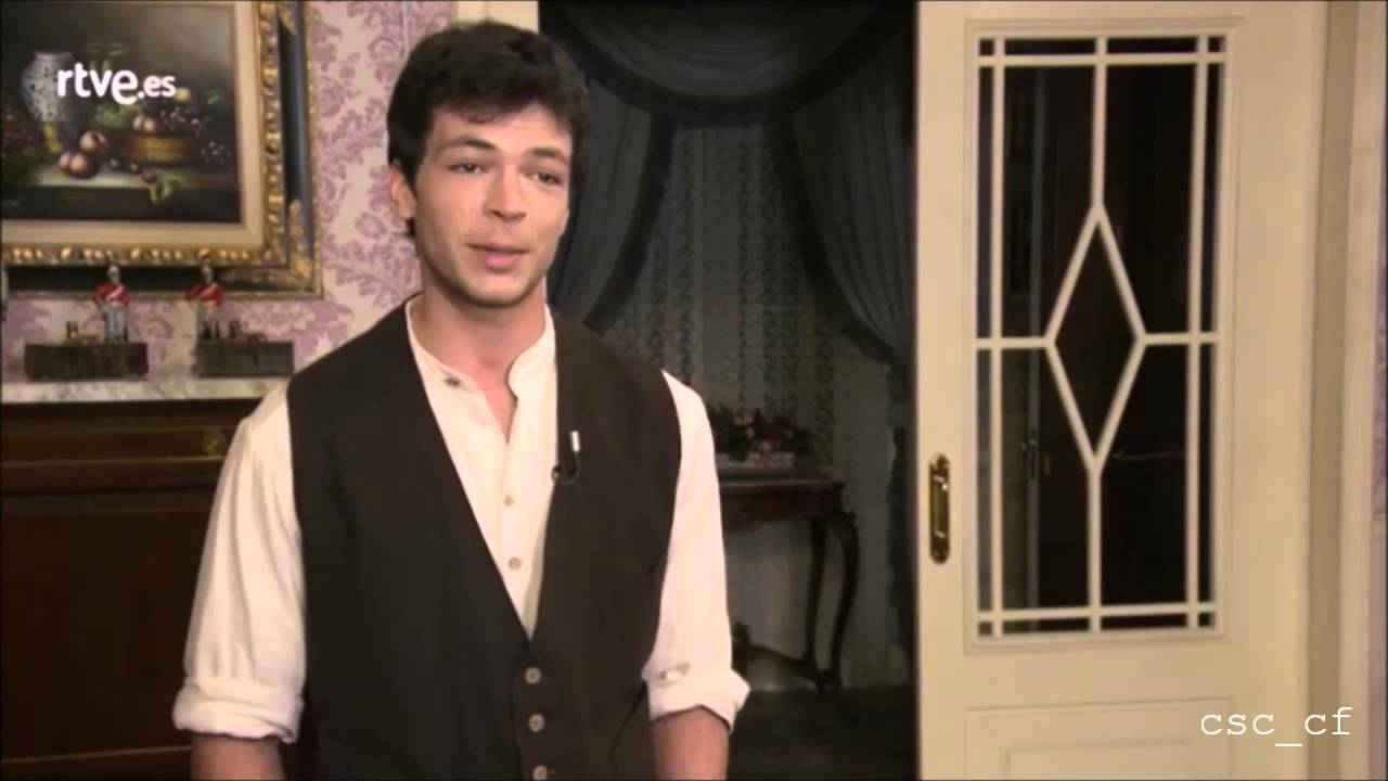 Carlos Serrano-Clark FELICIDADES